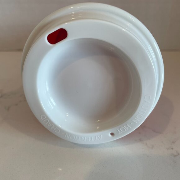 Starbucks 2022 Red Cup Holiday Limited Edition 25 Years Collectors Item NEW - Picture 5 of 8